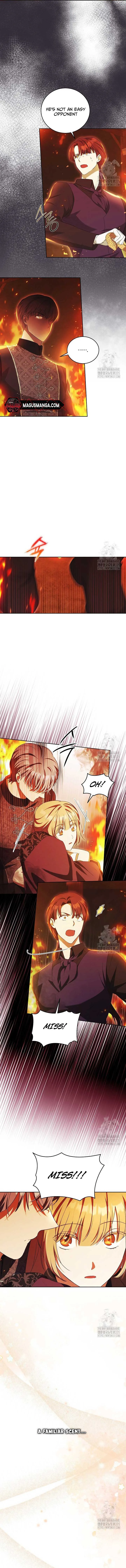 The Young Lady Who Broke Her Engagement Is Only Obsessed With the Ending Chapter 26 page 4