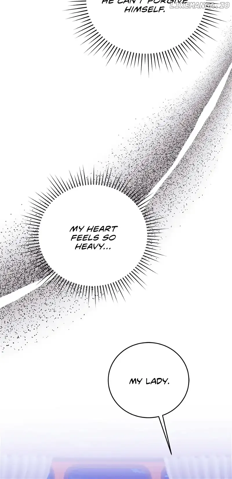 The Young Lady Who Broke Her Engagement Is Only Obsessed With the Ending Chapter 27 page 8