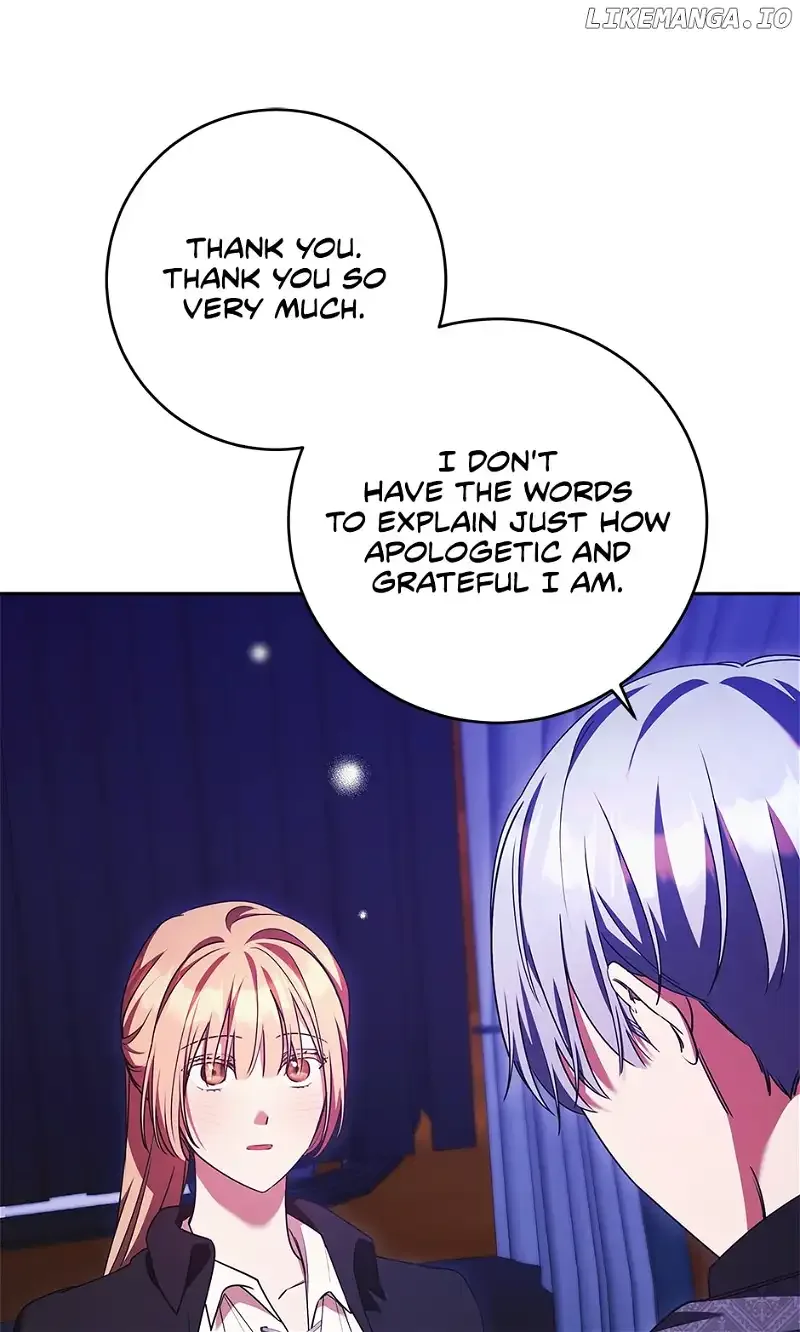 The Young Lady Who Broke Her Engagement Is Only Obsessed With the Ending Chapter 27 page 15