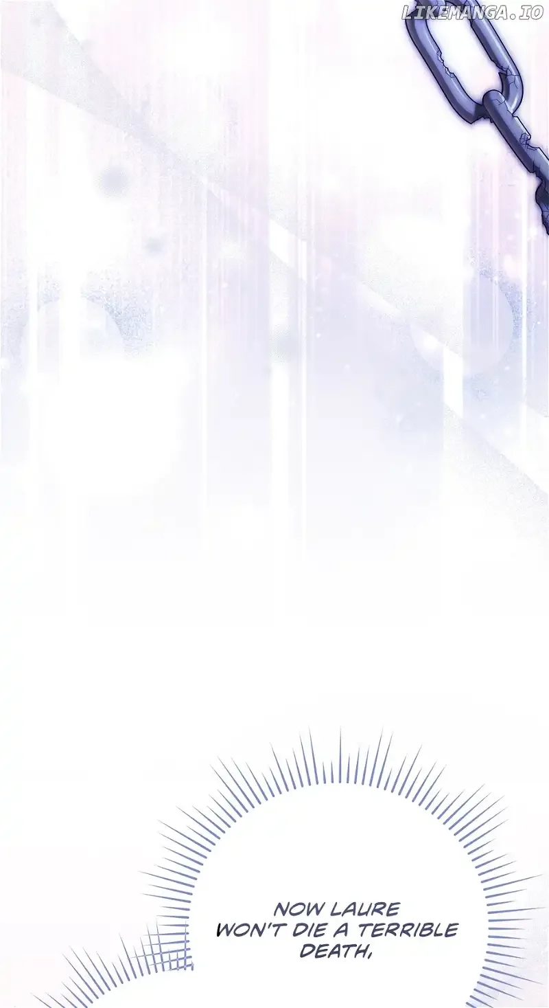 The Young Lady Who Broke Her Engagement Is Only Obsessed With the Ending Chapter 27 page 20