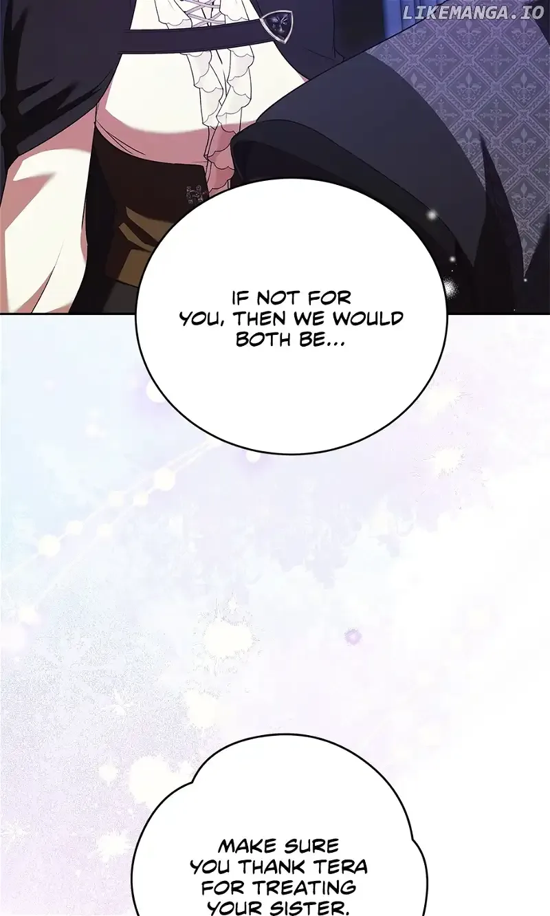 The Young Lady Who Broke Her Engagement Is Only Obsessed With the Ending Chapter 27 page 16