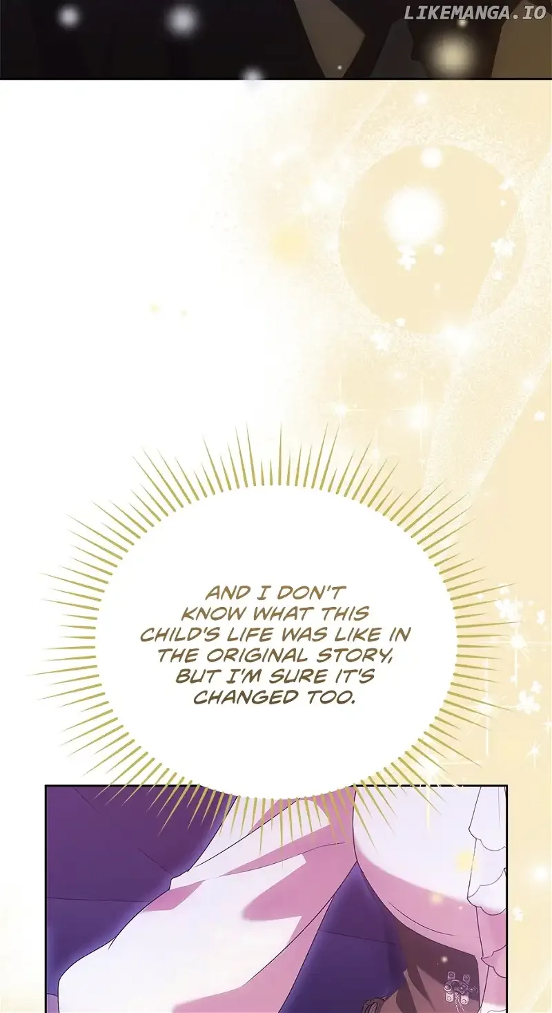 The Young Lady Who Broke Her Engagement Is Only Obsessed With the Ending Chapter 27 page 22