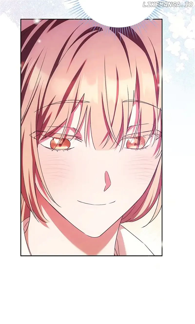 The Young Lady Who Broke Her Engagement Is Only Obsessed With the Ending Chapter 27 page 18