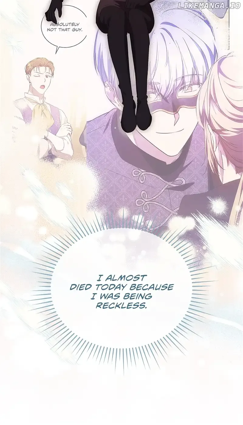 The Young Lady Who Broke Her Engagement Is Only Obsessed With the Ending Chapter 27 page 28