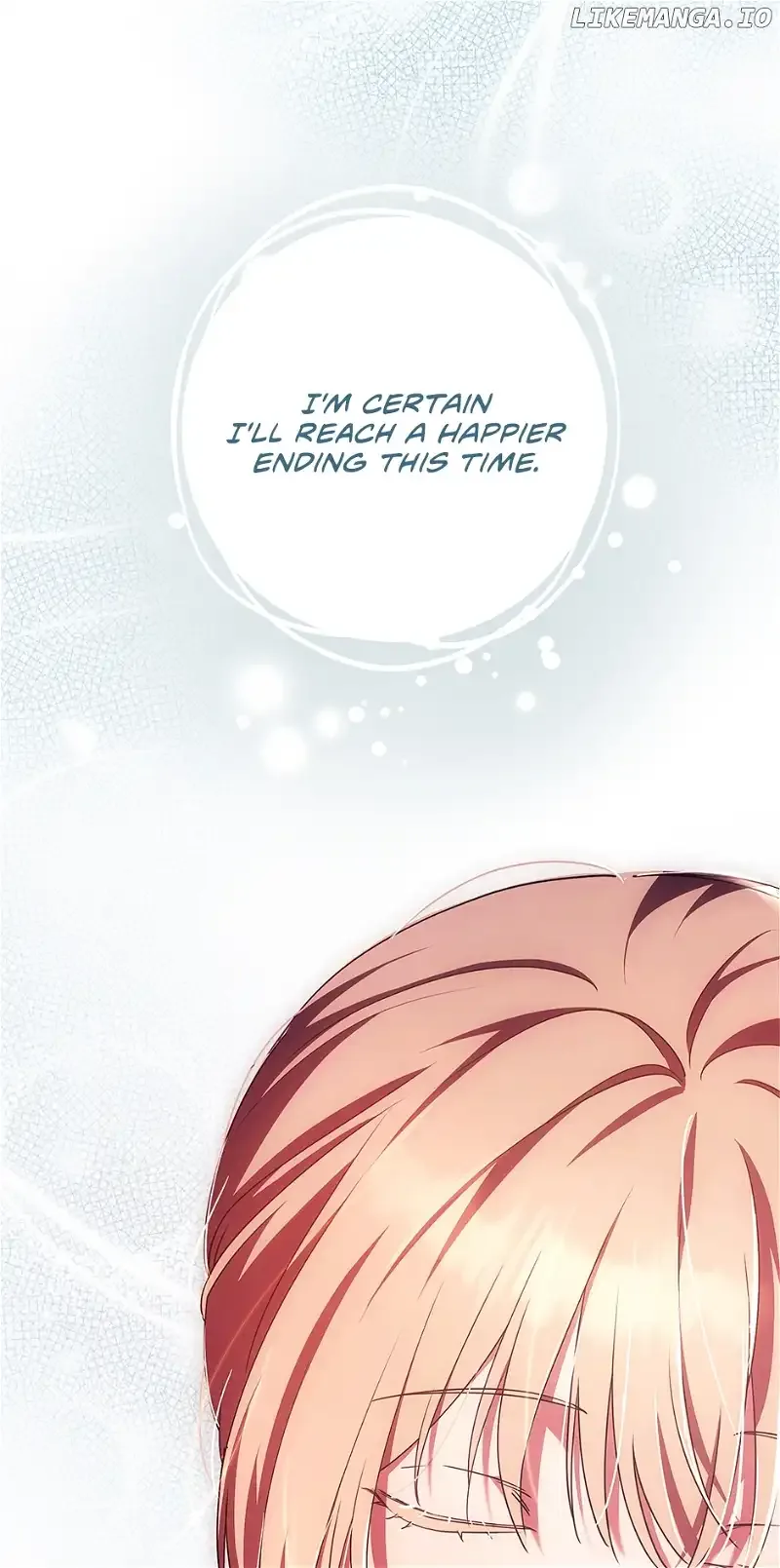 The Young Lady Who Broke Her Engagement Is Only Obsessed With the Ending Chapter 27 page 30