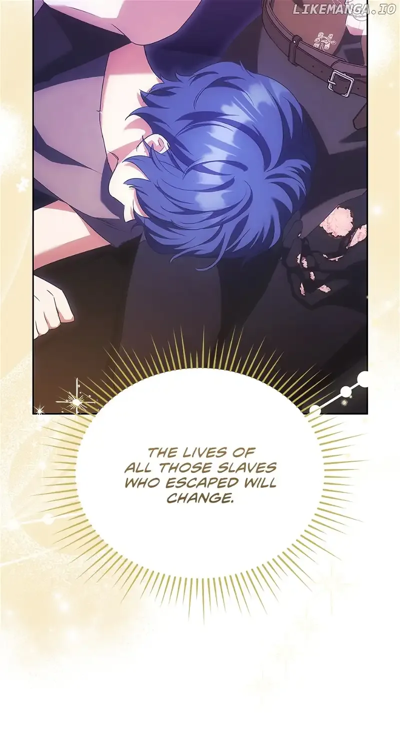 The Young Lady Who Broke Her Engagement Is Only Obsessed With the Ending Chapter 27 page 23