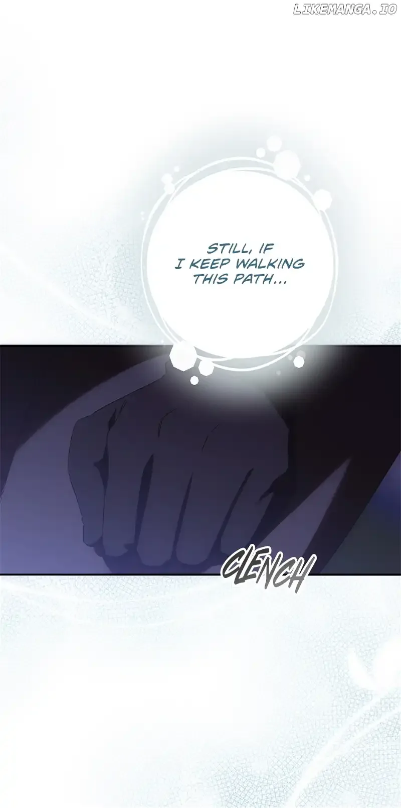 The Young Lady Who Broke Her Engagement Is Only Obsessed With the Ending Chapter 27 page 29