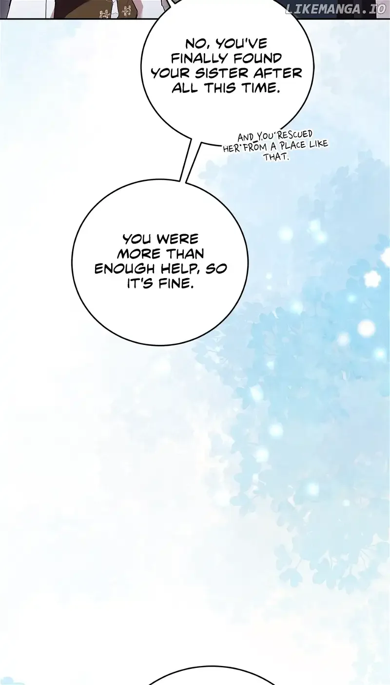 The Young Lady Who Broke Her Engagement Is Only Obsessed With the Ending Chapter 27 page 37