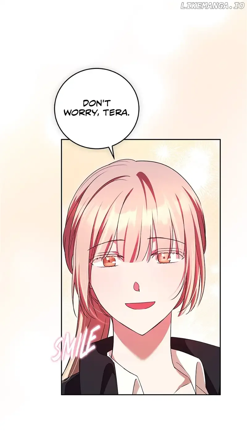 The Young Lady Who Broke Her Engagement Is Only Obsessed With the Ending Chapter 27 page 39