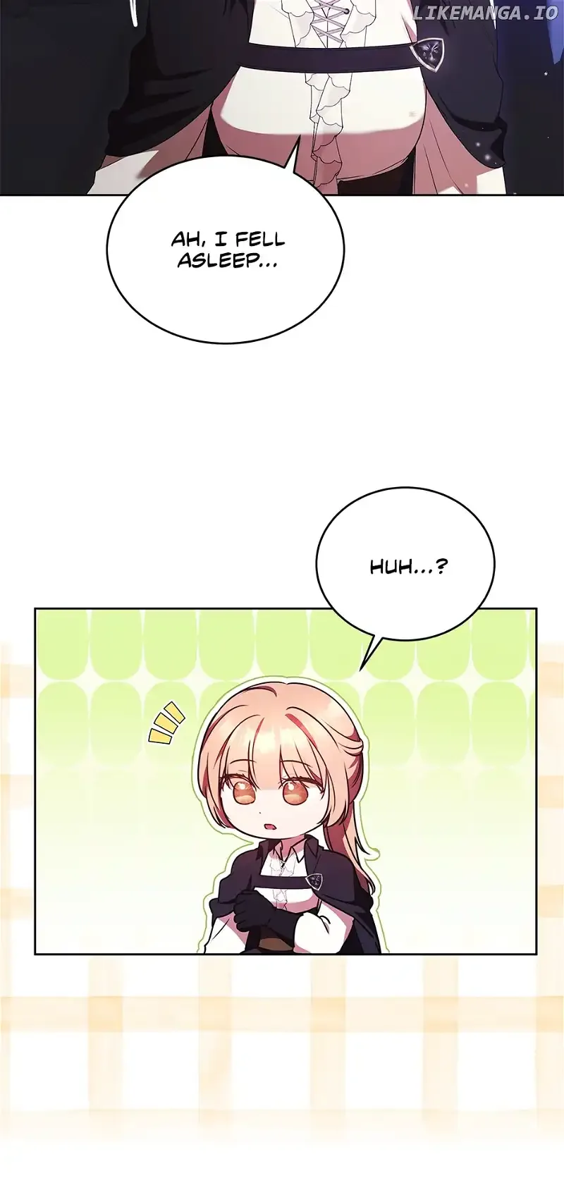 The Young Lady Who Broke Her Engagement Is Only Obsessed With the Ending Chapter 27 page 33