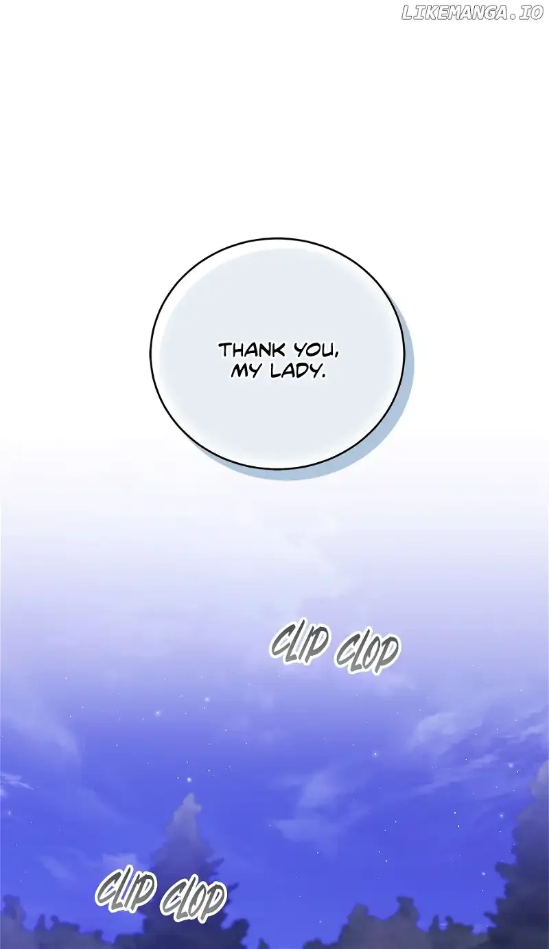The Young Lady Who Broke Her Engagement Is Only Obsessed With the Ending Chapter 27 page 42