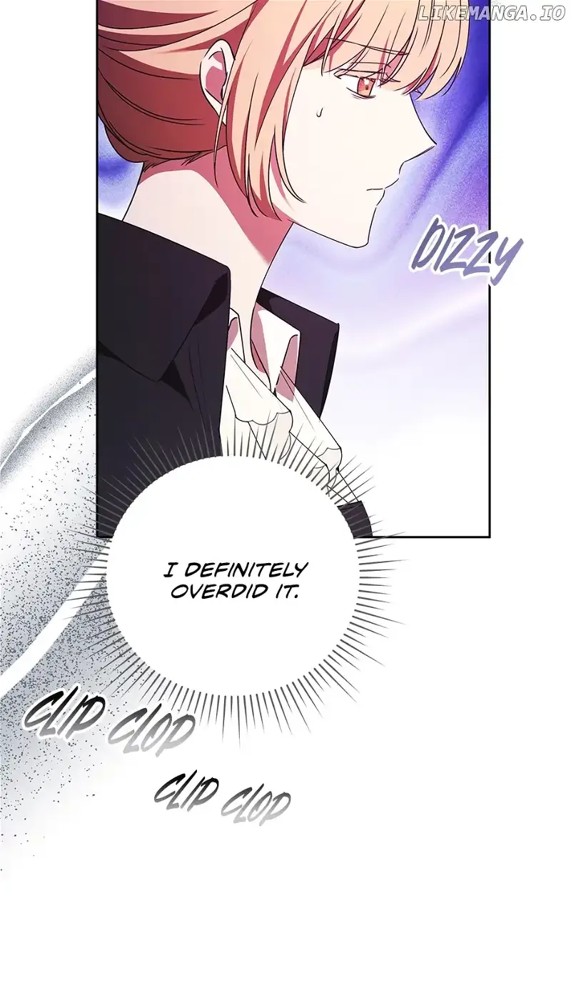The Young Lady Who Broke Her Engagement Is Only Obsessed With the Ending Chapter 27 page 45