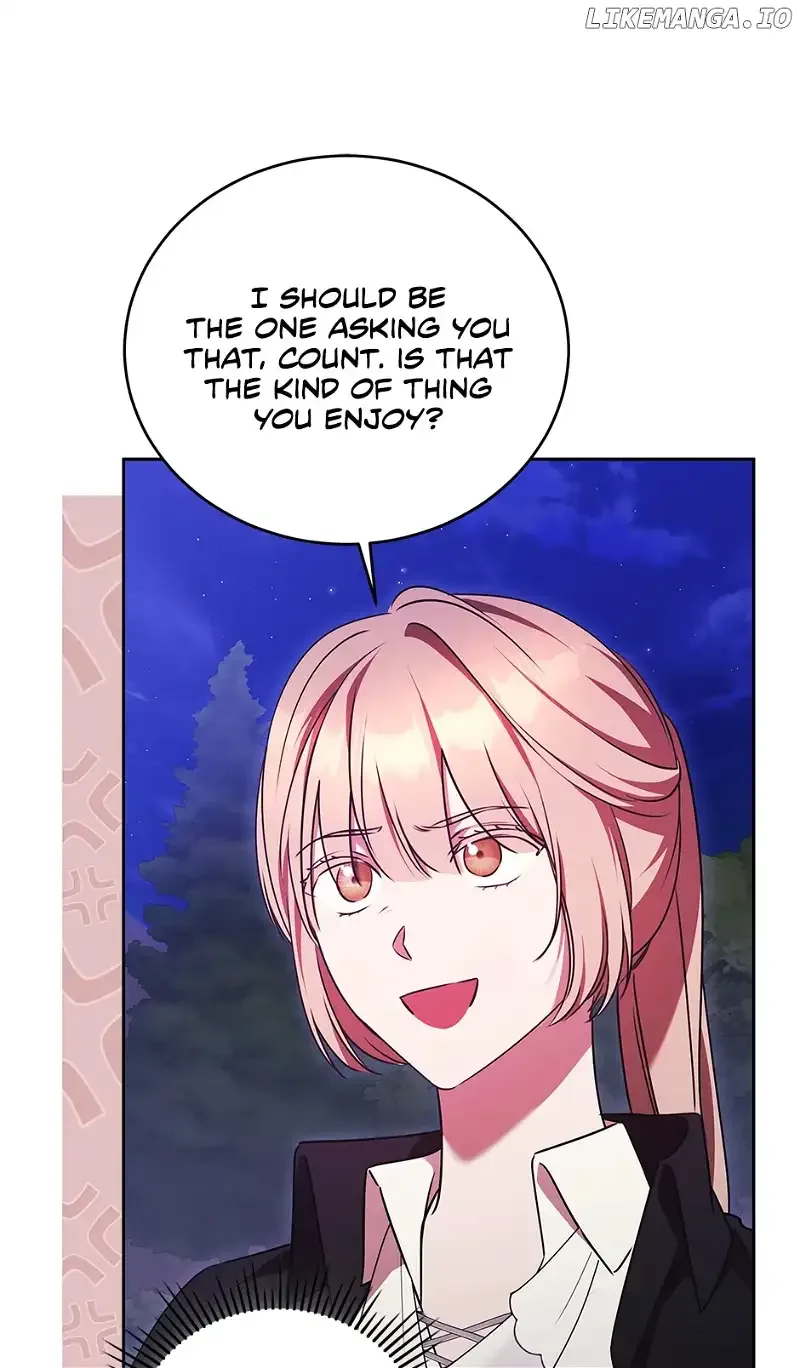 The Young Lady Who Broke Her Engagement Is Only Obsessed With the Ending Chapter 27 page 60