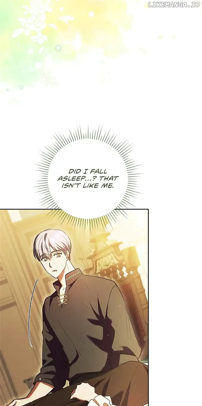 The Young Lady Who Broke Her Engagement Is Only Obsessed With the Ending Chapter 29 page 8