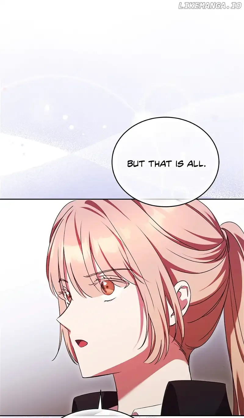 The Young Lady Who Broke Her Engagement Is Only Obsessed With the Ending Chapter 27 page 63