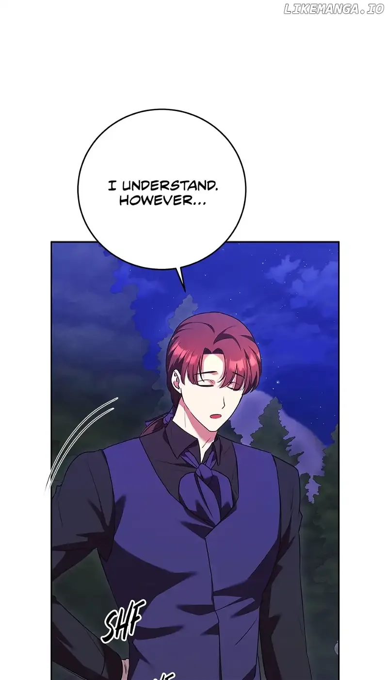 The Young Lady Who Broke Her Engagement Is Only Obsessed With the Ending Chapter 27 page 65