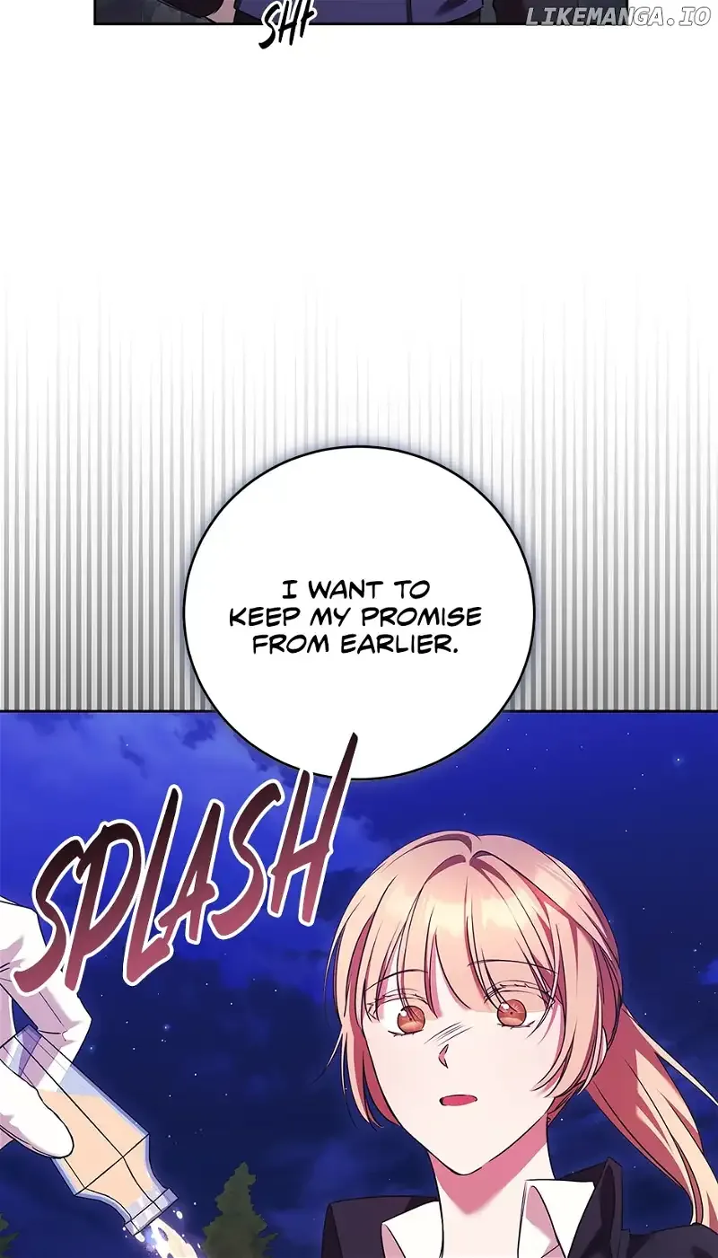 The Young Lady Who Broke Her Engagement Is Only Obsessed With the Ending Chapter 27 page 66
