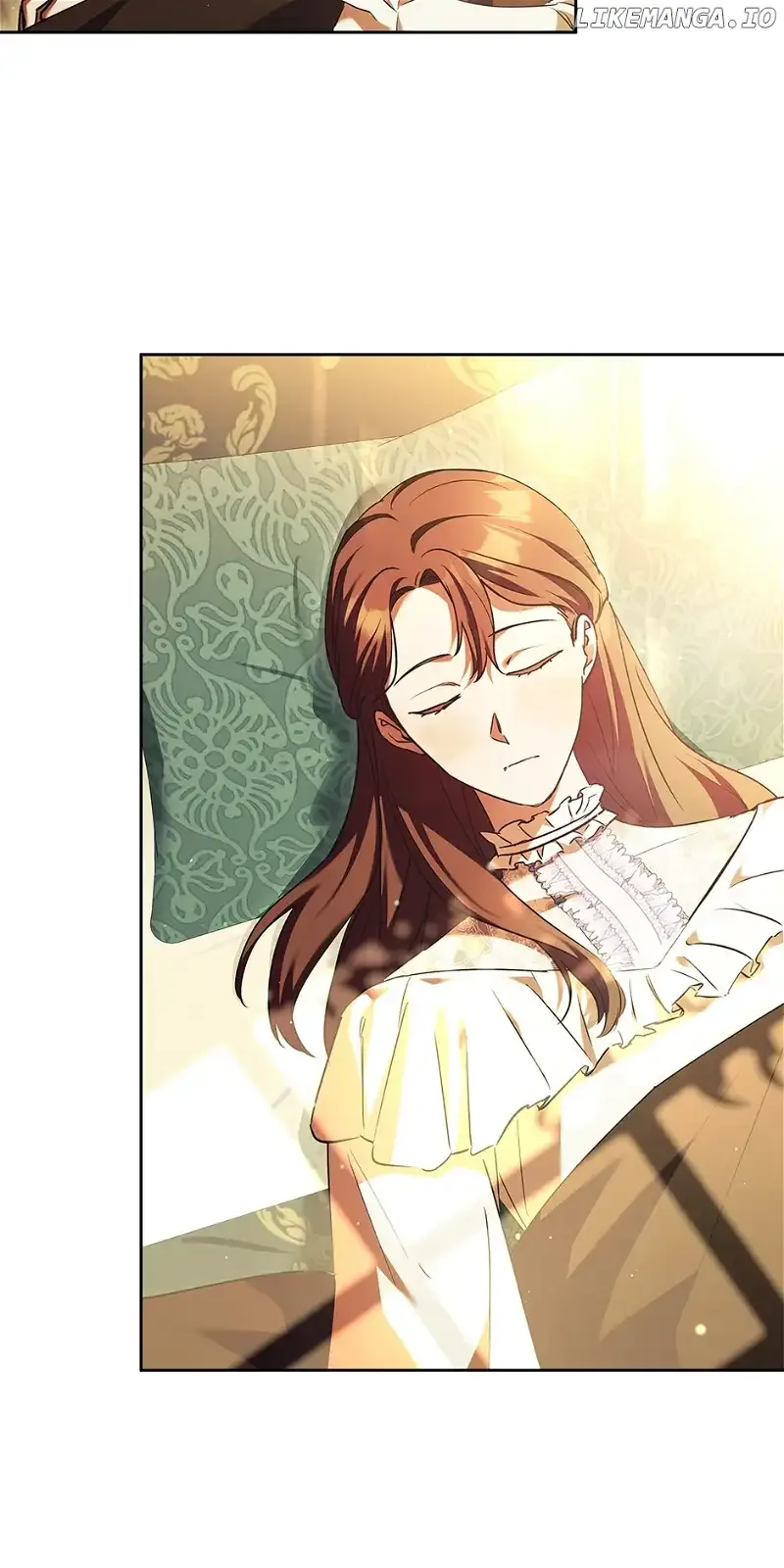The Young Lady Who Broke Her Engagement Is Only Obsessed With the Ending Chapter 29 page 9