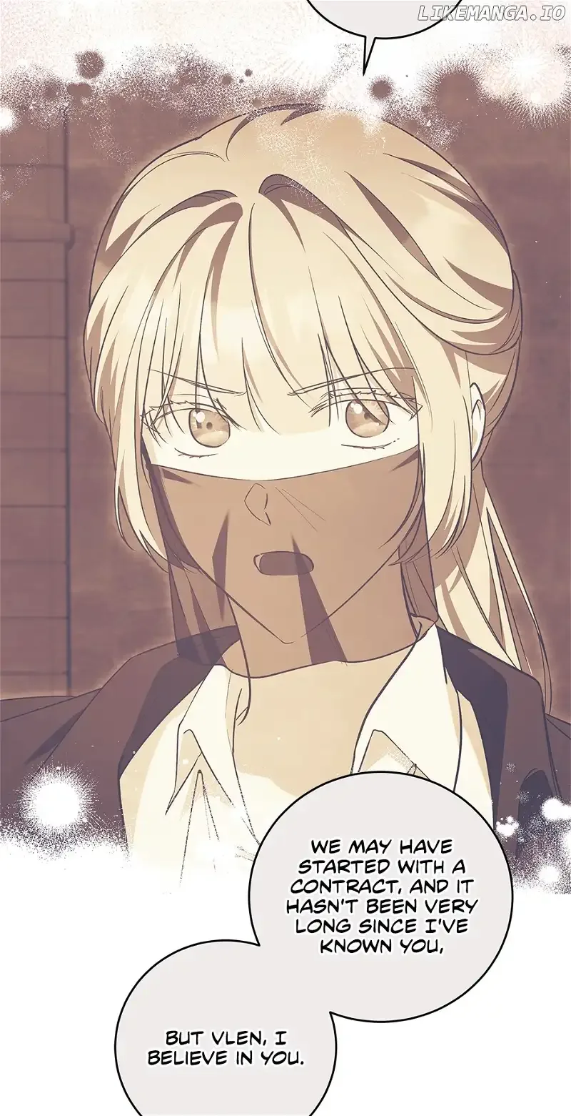The Young Lady Who Broke Her Engagement Is Only Obsessed With the Ending Chapter 29 page 15