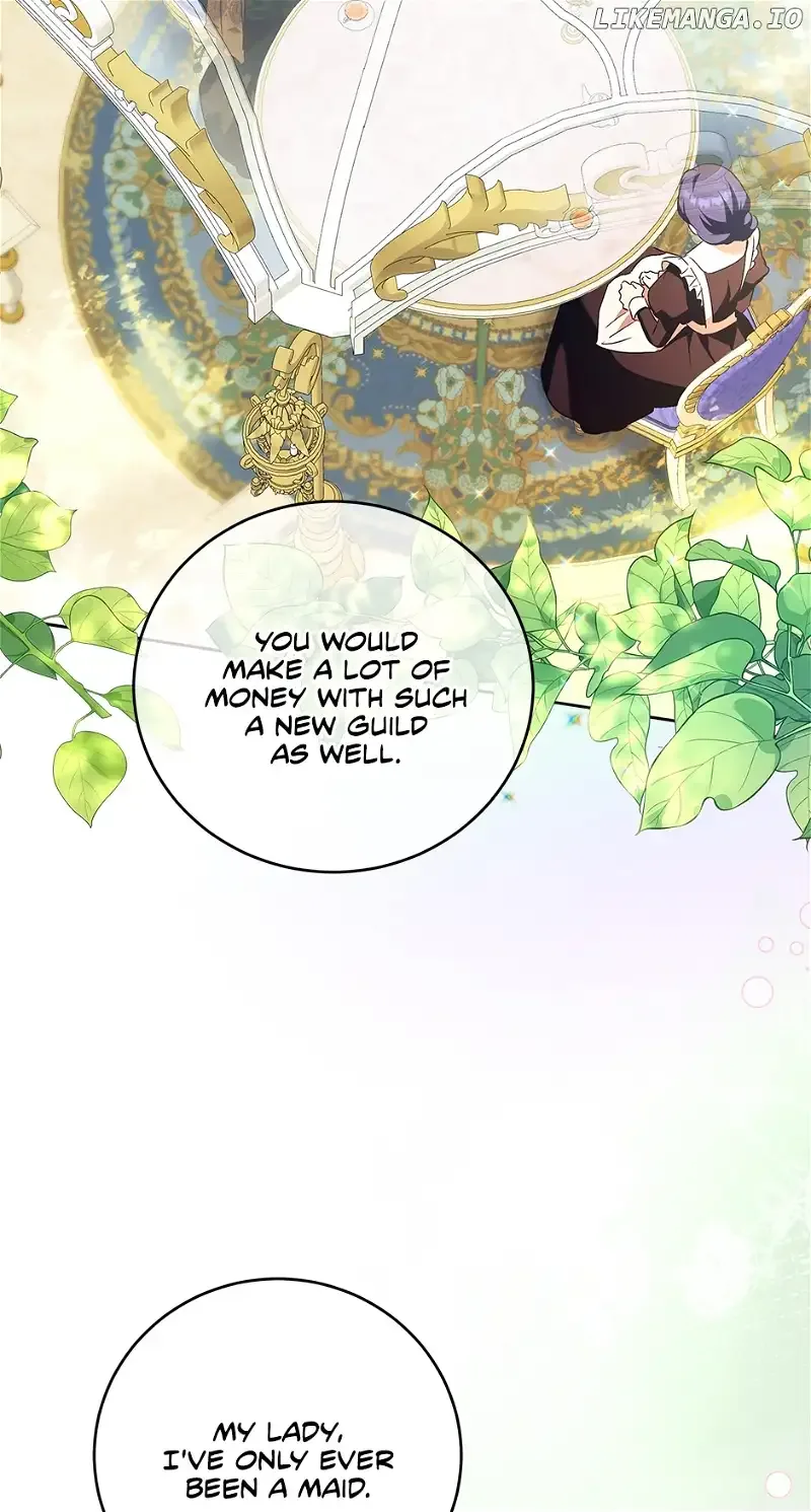 The Young Lady Who Broke Her Engagement Is Only Obsessed With the Ending Chapter 30 page 4