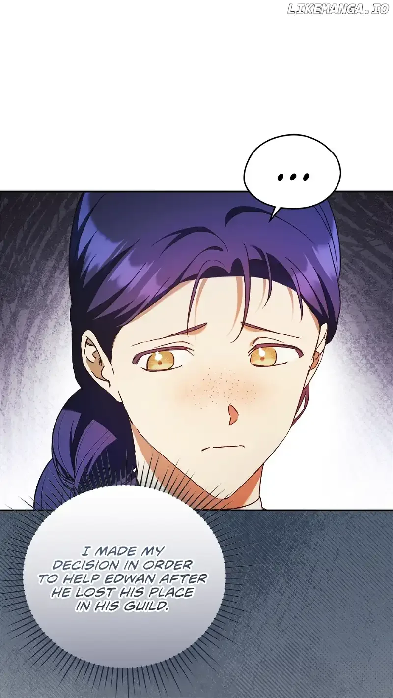 The Young Lady Who Broke Her Engagement Is Only Obsessed With the Ending Chapter 30 page 12