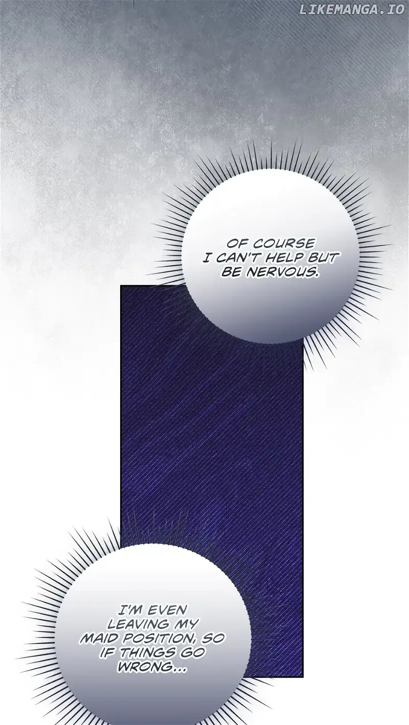 The Young Lady Who Broke Her Engagement Is Only Obsessed With the Ending Chapter 30 page 13