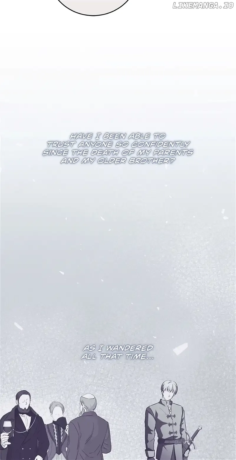 The Young Lady Who Broke Her Engagement Is Only Obsessed With the Ending Chapter 29 page 16