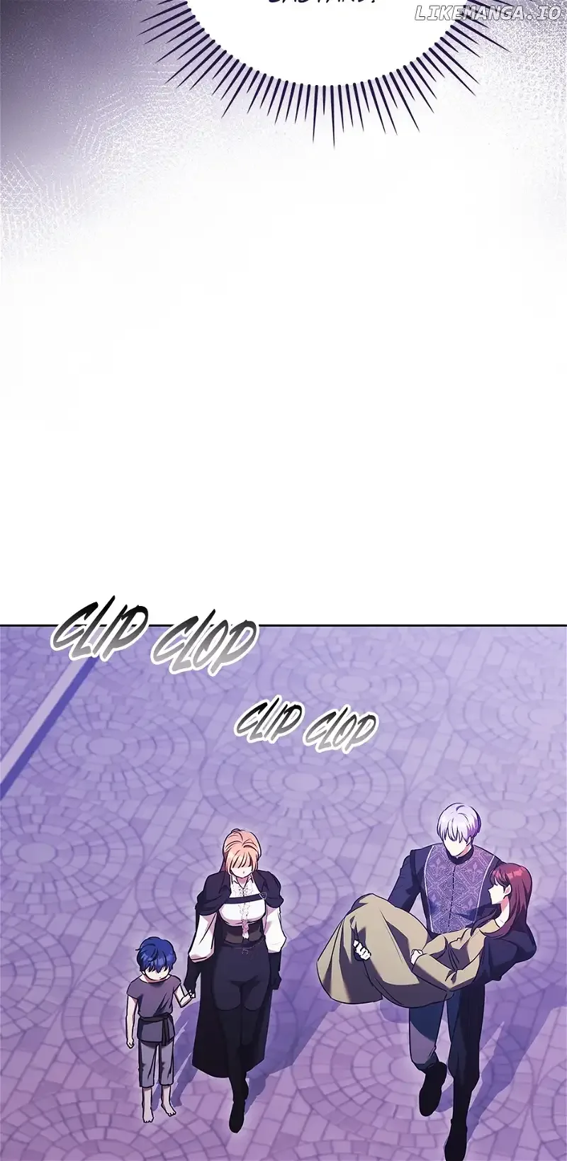 The Young Lady Who Broke Her Engagement Is Only Obsessed With the Ending Chapter 27 page 73