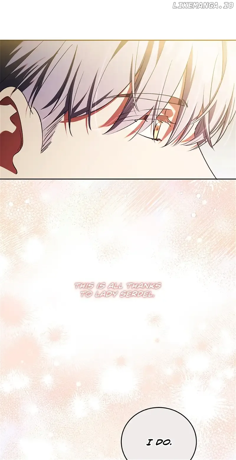 The Young Lady Who Broke Her Engagement Is Only Obsessed With the Ending Chapter 29 page 14
