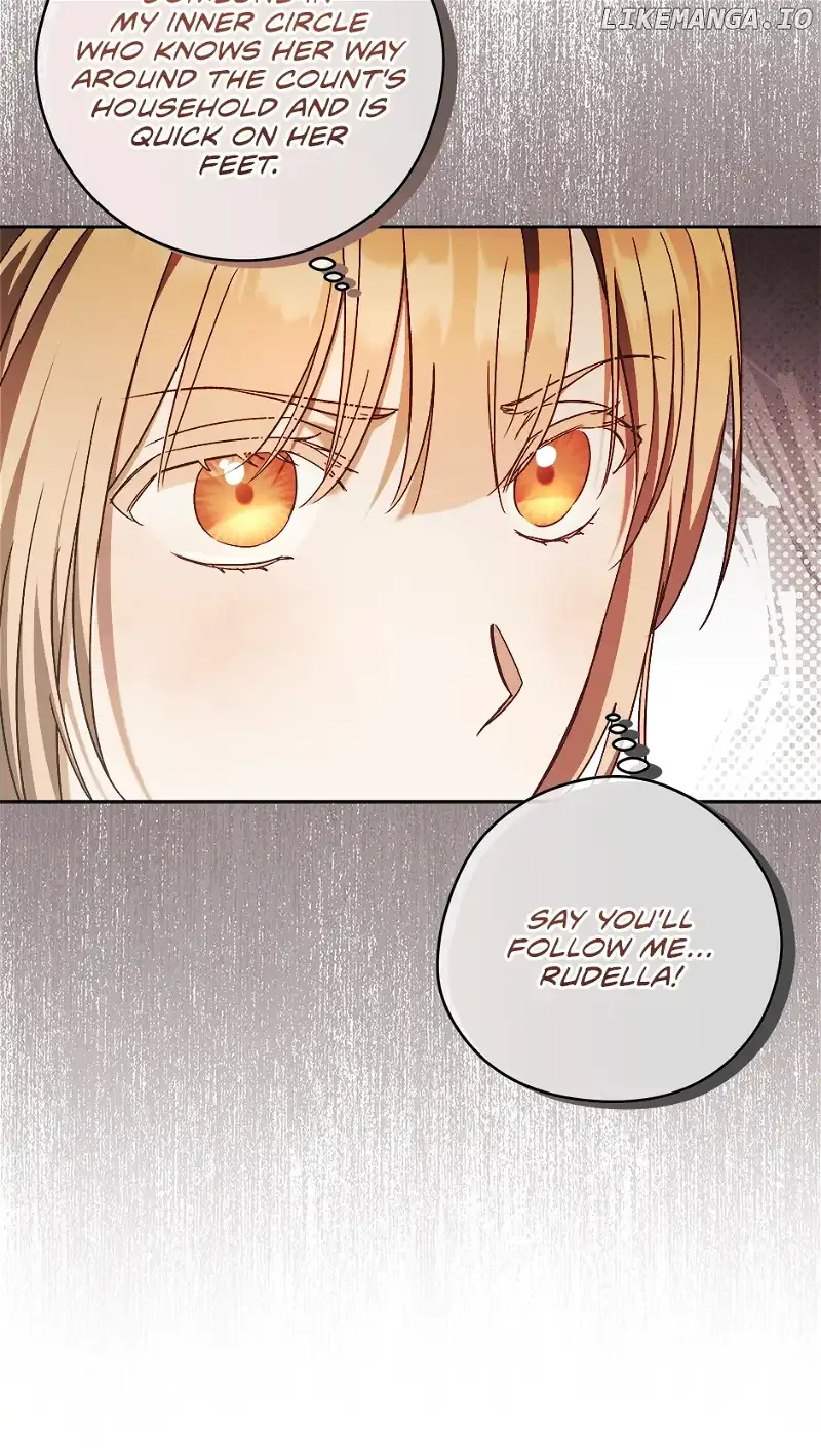 The Young Lady Who Broke Her Engagement Is Only Obsessed With the Ending Chapter 30 page 16