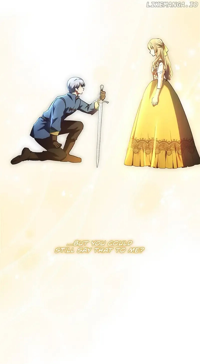 The Young Lady Who Broke Her Engagement Is Only Obsessed With the Ending Chapter 29 page 19