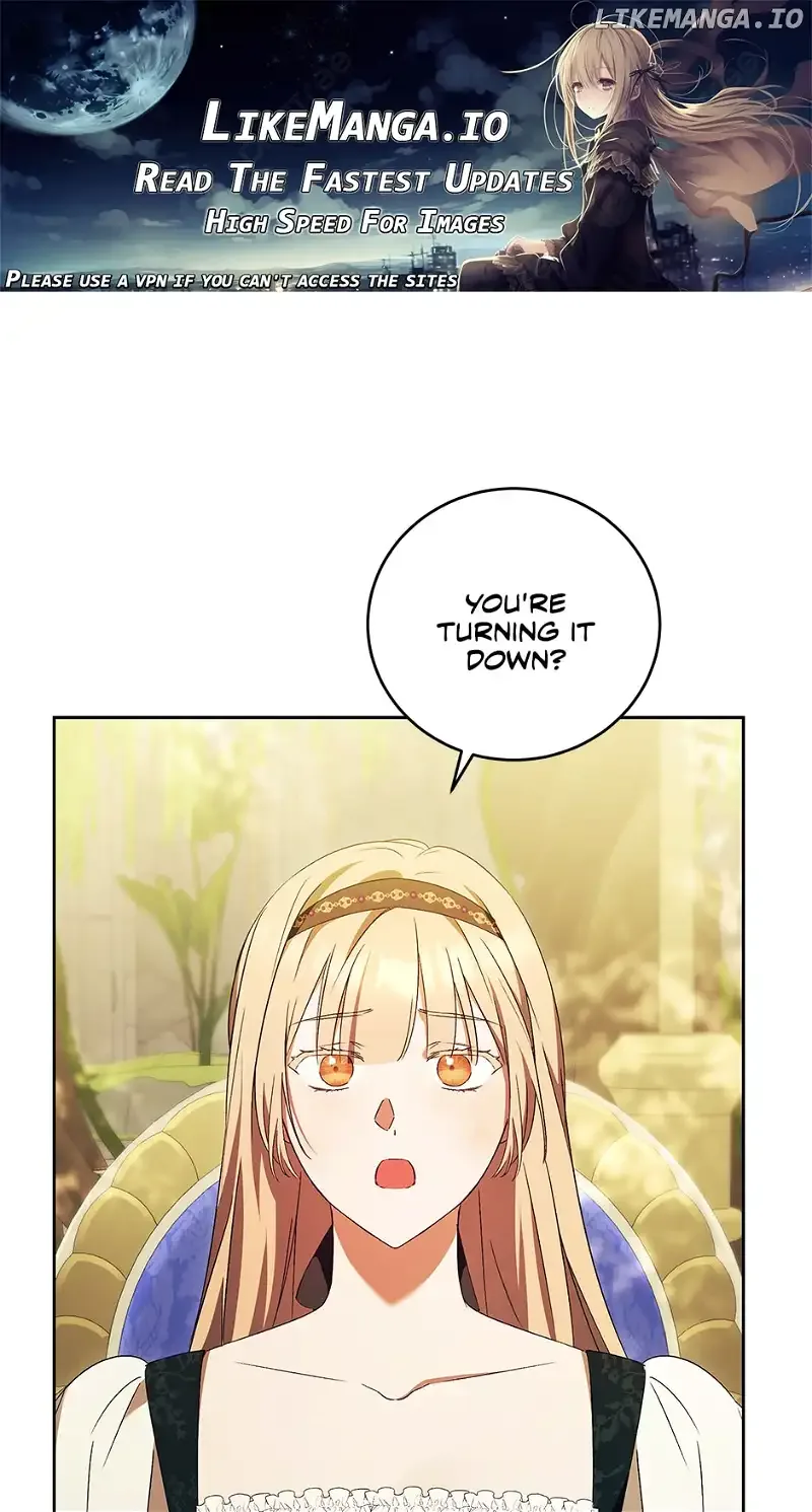 The Young Lady Who Broke Her Engagement Is Only Obsessed With the Ending Chapter 30 page 2