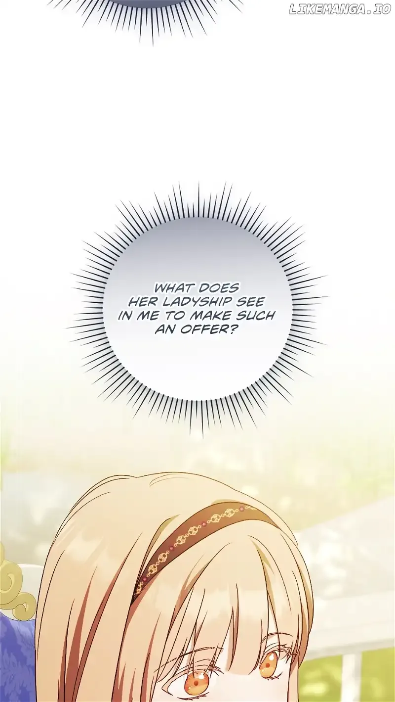 The Young Lady Who Broke Her Engagement Is Only Obsessed With the Ending Chapter 30 page 14