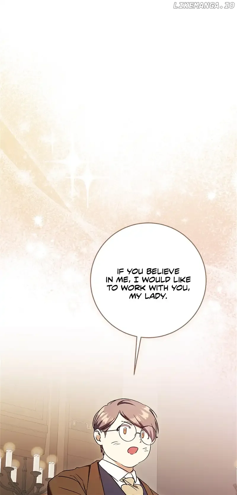 The Young Lady Who Broke Her Engagement Is Only Obsessed With the Ending Chapter 31 page 9