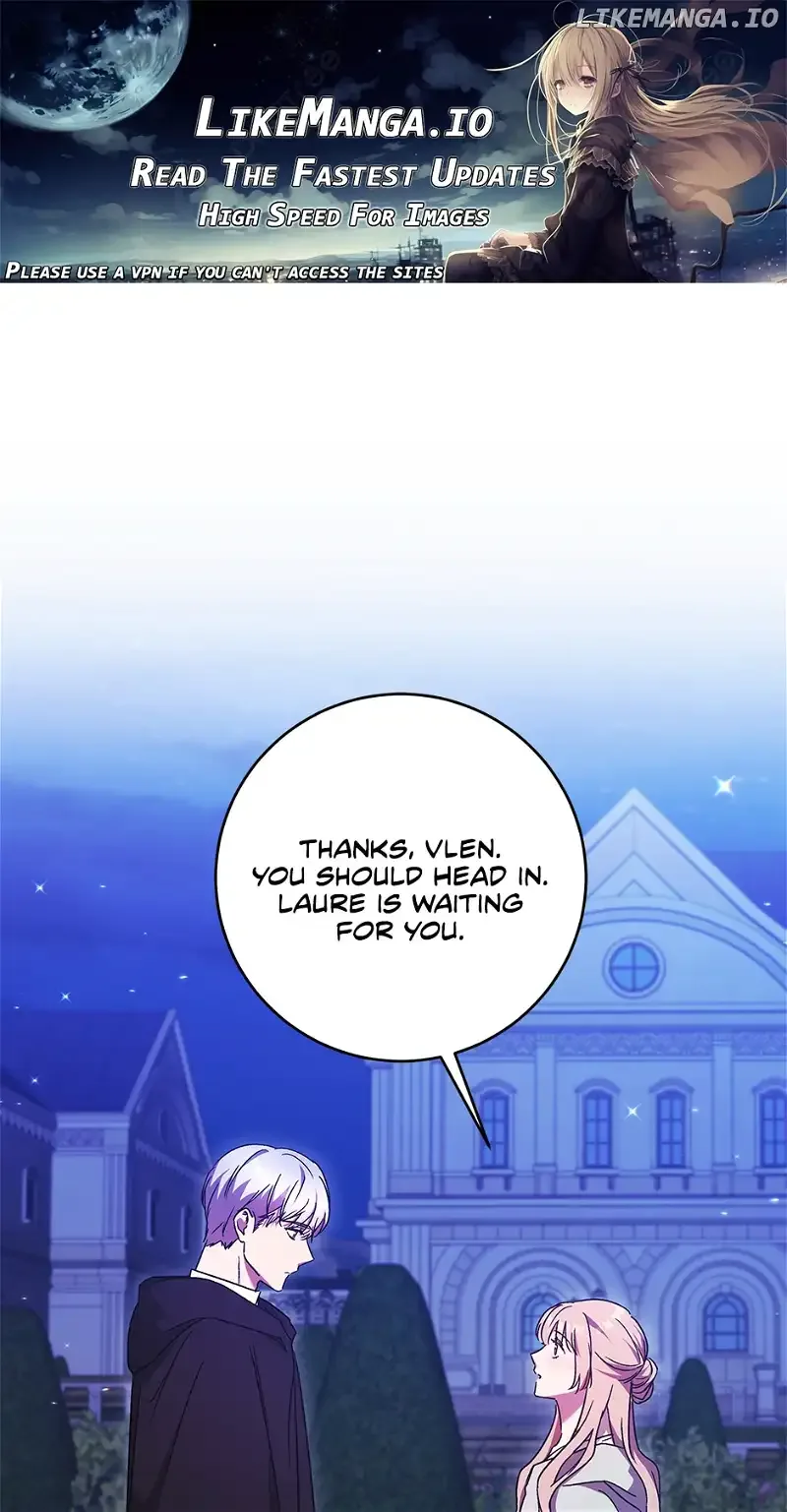 The Young Lady Who Broke Her Engagement Is Only Obsessed With the Ending Chapter 32 page 2