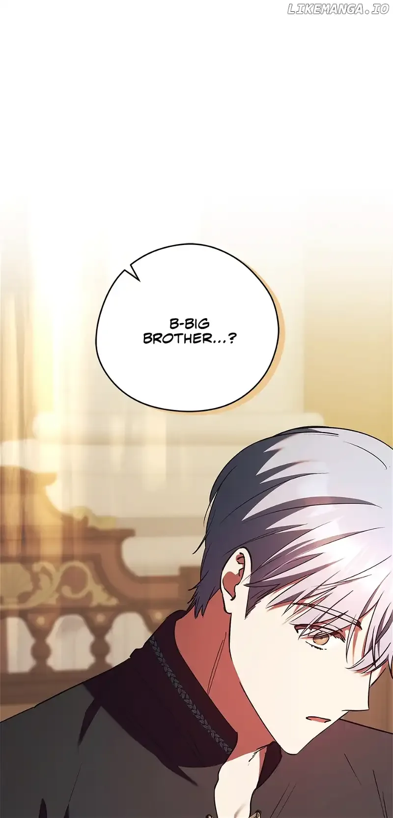 The Young Lady Who Broke Her Engagement Is Only Obsessed With the Ending Chapter 29 page 23