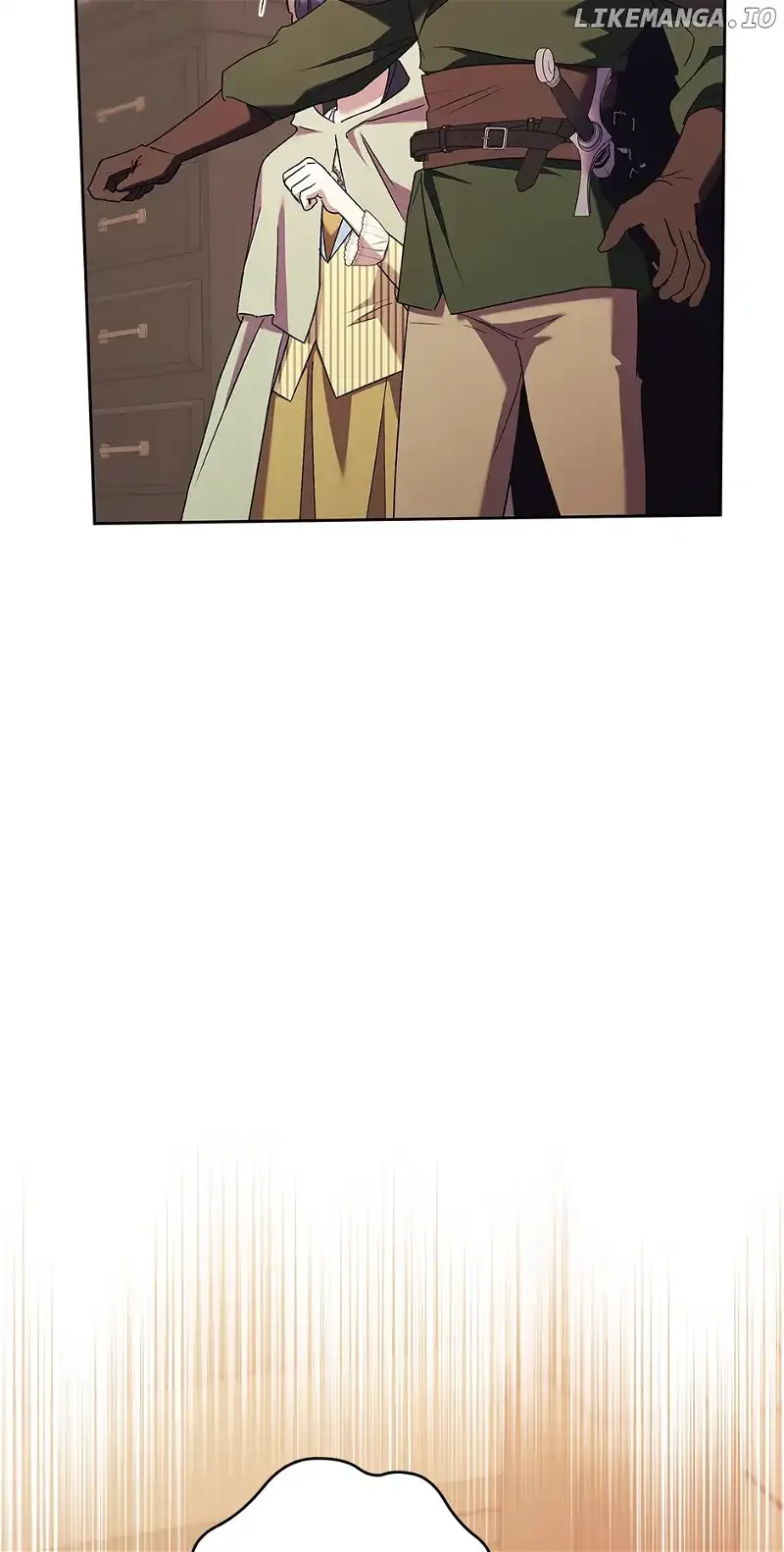 The Young Lady Who Broke Her Engagement Is Only Obsessed With the Ending Chapter 30 page 30