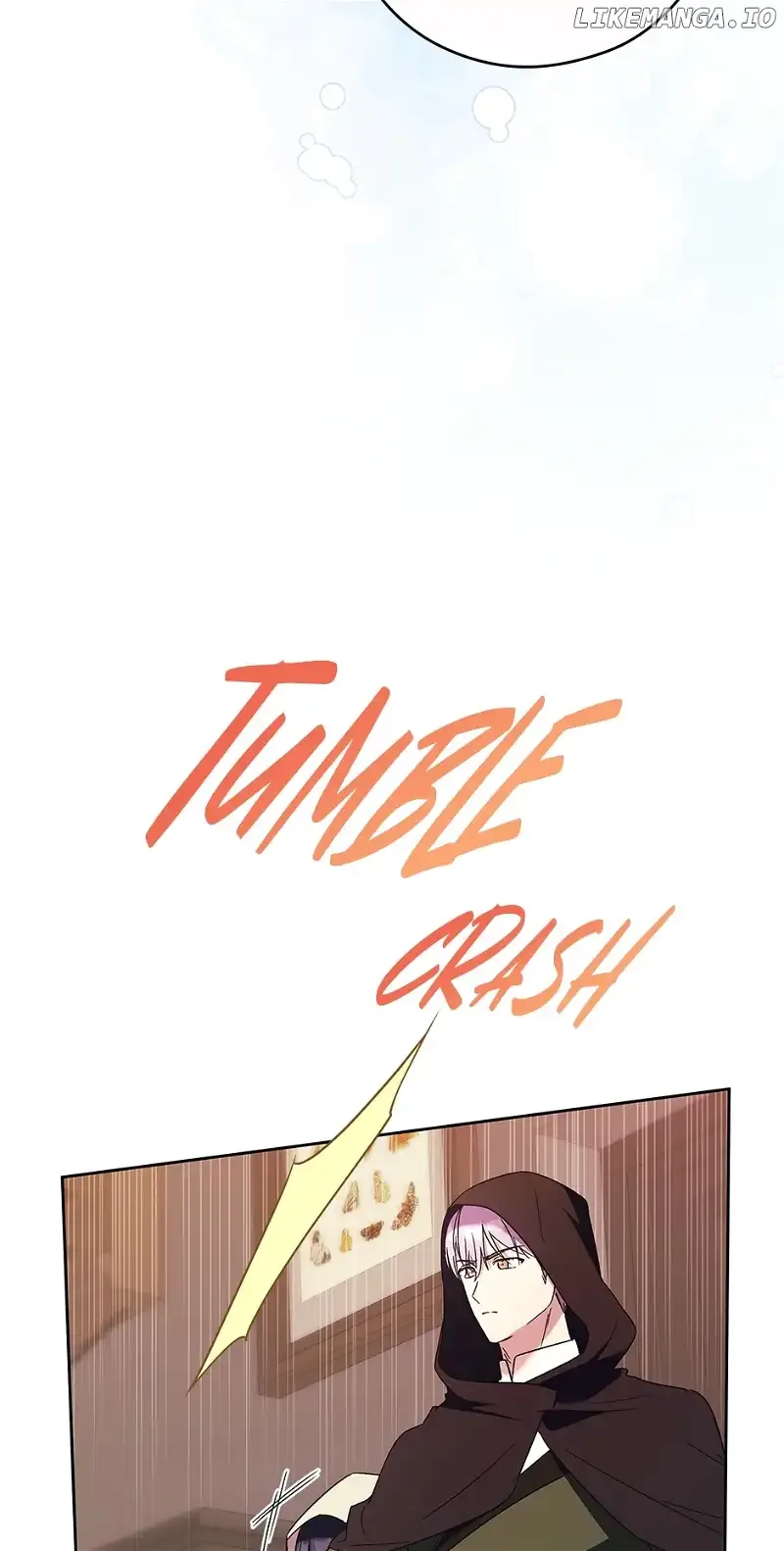The Young Lady Who Broke Her Engagement Is Only Obsessed With the Ending Chapter 30 page 29