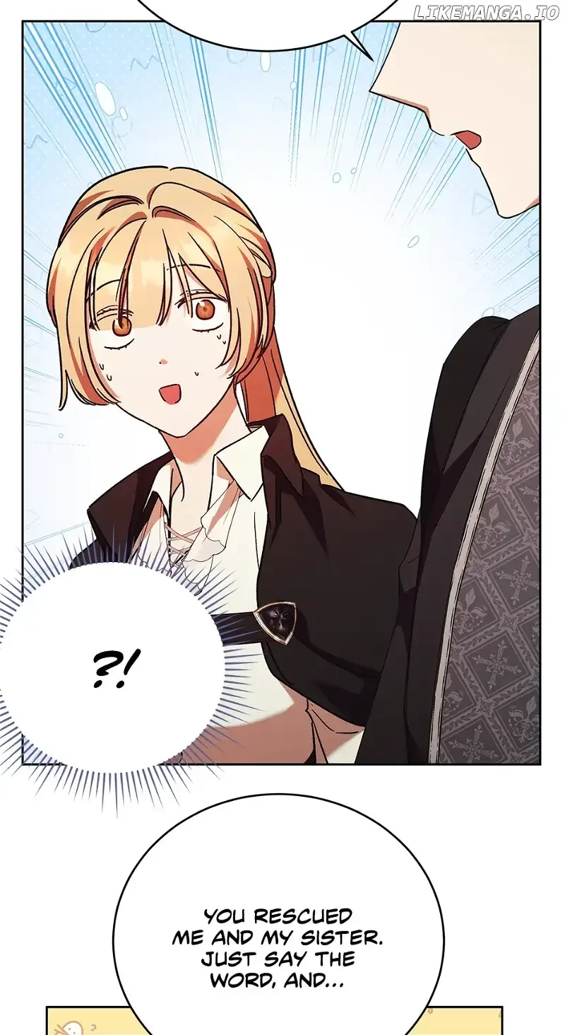 The Young Lady Who Broke Her Engagement Is Only Obsessed With the Ending Chapter 27 page 77