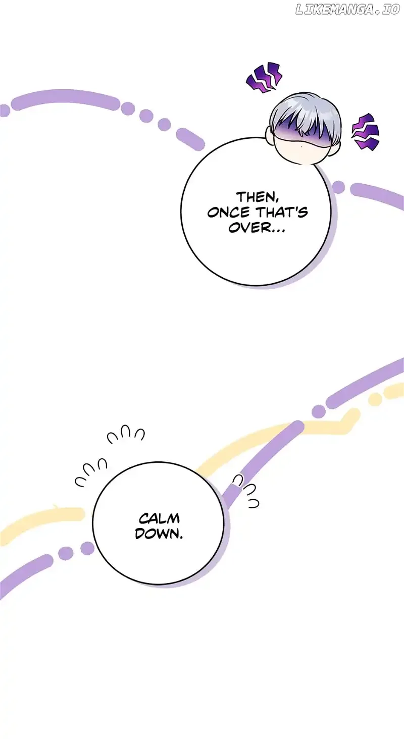 The Young Lady Who Broke Her Engagement Is Only Obsessed With the Ending Chapter 27 page 79