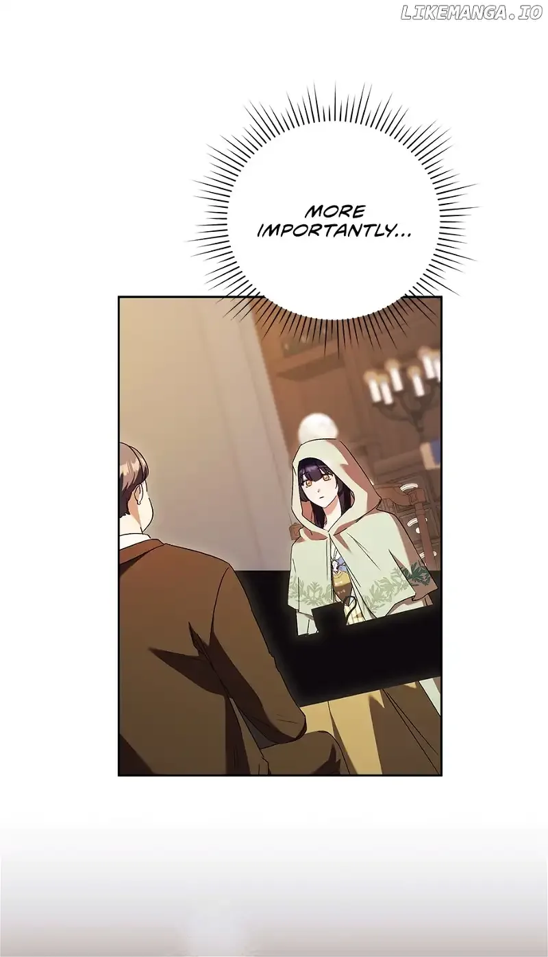 The Young Lady Who Broke Her Engagement Is Only Obsessed With the Ending Chapter 31 page 13
