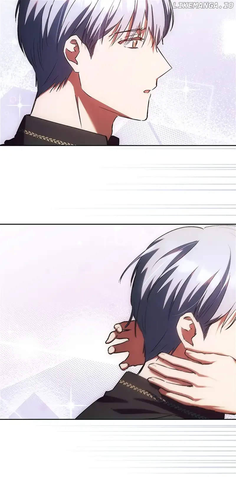 The Young Lady Who Broke Her Engagement Is Only Obsessed With the Ending Chapter 29 page 26