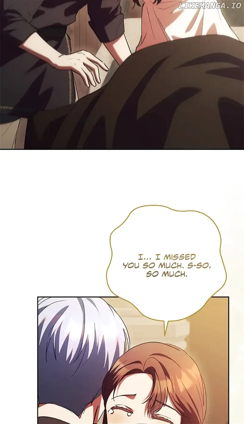 The Young Lady Who Broke Her Engagement Is Only Obsessed With the Ending Chapter 29 page 28