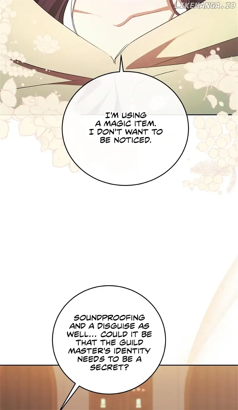 The Young Lady Who Broke Her Engagement Is Only Obsessed With the Ending Chapter 30 page 39