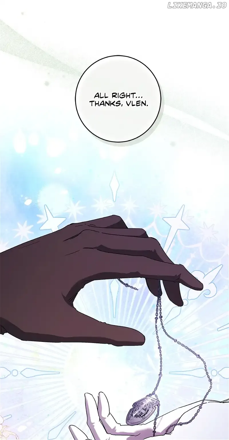 The Young Lady Who Broke Her Engagement Is Only Obsessed With the Ending Chapter 32 page 19