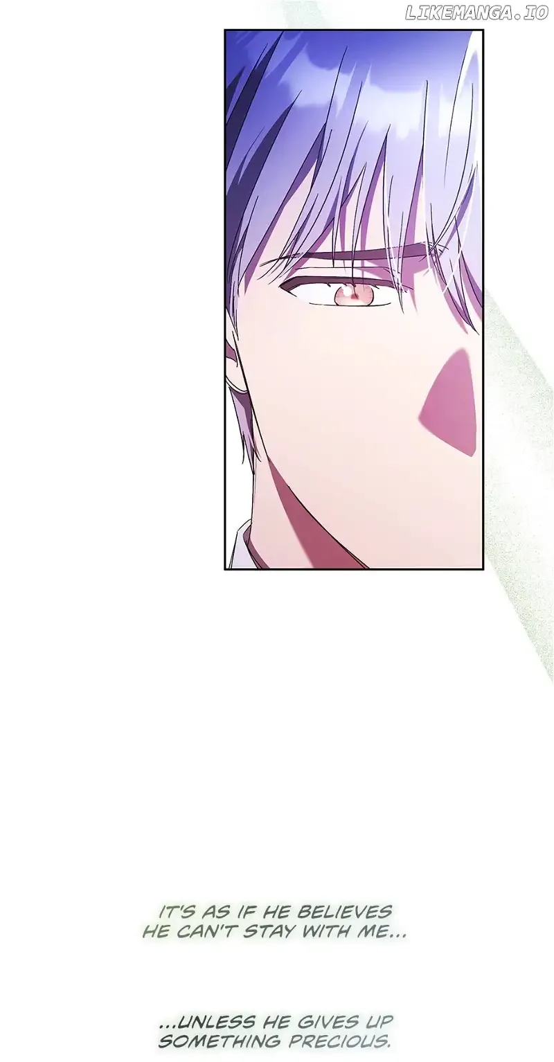 The Young Lady Who Broke Her Engagement Is Only Obsessed With the Ending Chapter 32 page 18