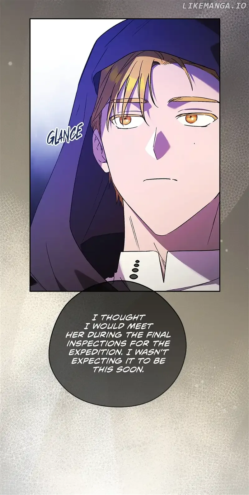 The Young Lady Who Broke Her Engagement Is Only Obsessed With the Ending Chapter 31 page 21