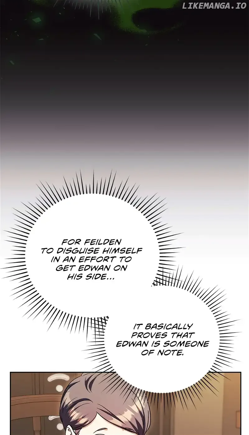 The Young Lady Who Broke Her Engagement Is Only Obsessed With the Ending Chapter 31 page 16