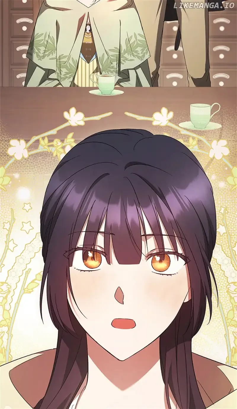 The Young Lady Who Broke Her Engagement Is Only Obsessed With the Ending Chapter 30 page 38