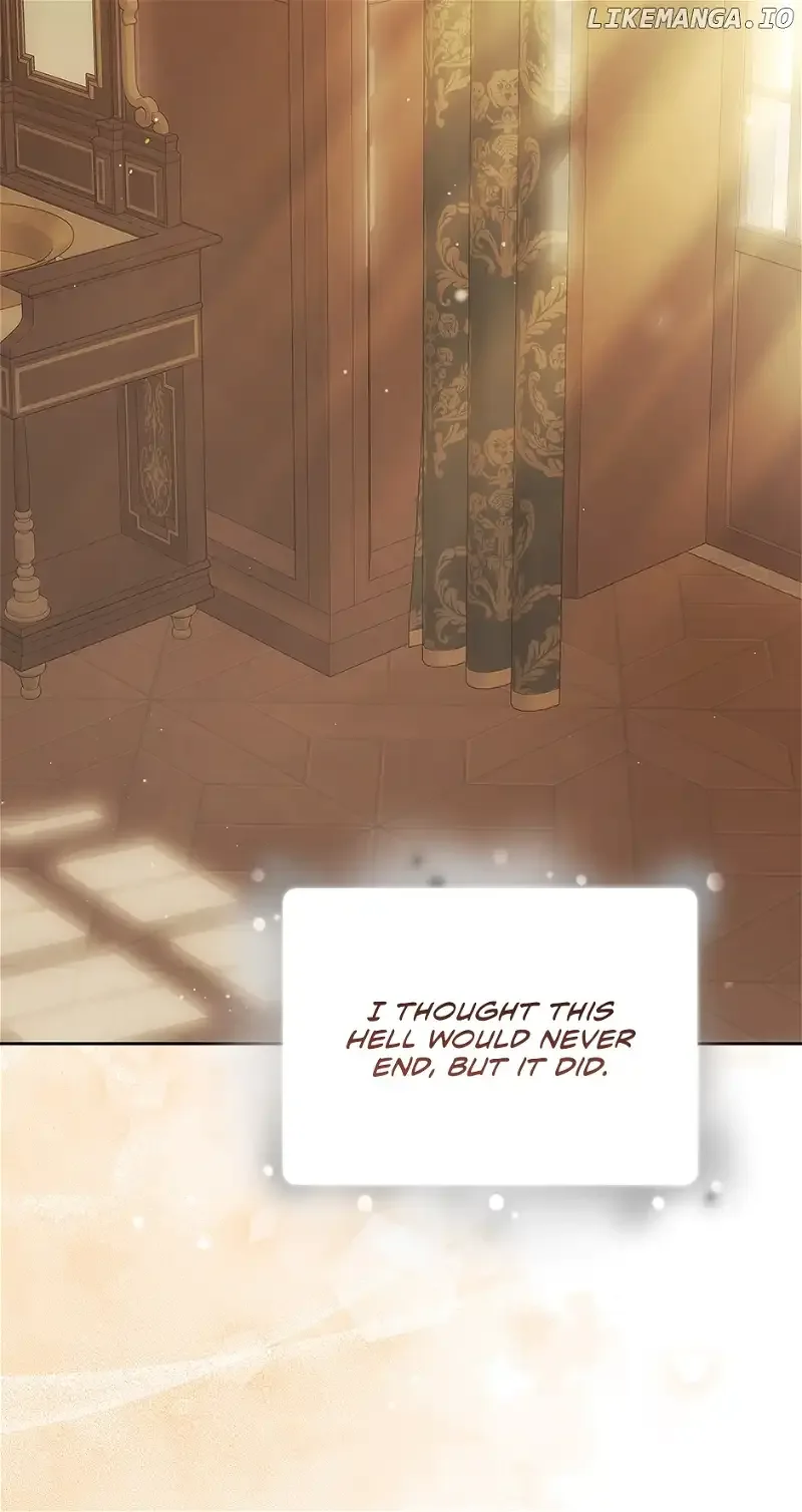The Young Lady Who Broke Her Engagement Is Only Obsessed With the Ending Chapter 29 page 33